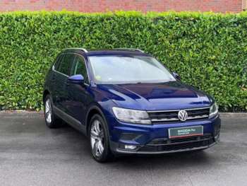 2019 - Match Tdi S-A Automatic 5-Door