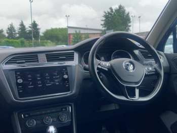 Used Volkswagen Tiguan 2019 for sale - 75095735: Photo