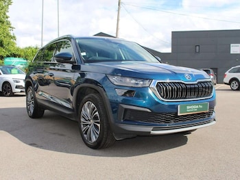 Used Skoda Kodiaq 2022 for sale - 78811028: Photo