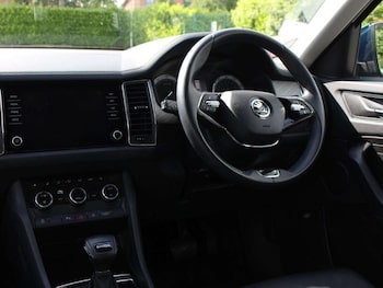 Used Skoda Kodiaq 2022 for sale - 78811028: Photo