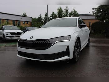 Used Skoda Octavia undefined for sale - 79572270: Photo