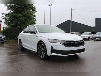 Used Skoda Octavia undefined for sale - 79572270: Photo