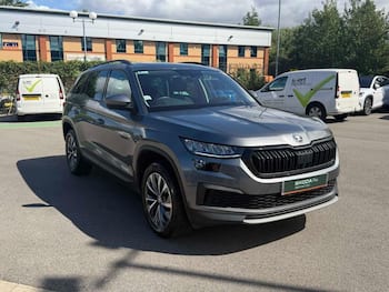 Used Skoda Kodiaq 2022 for sale - 79593753: Photo