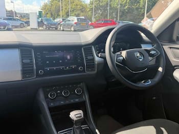 Used Skoda Kodiaq 2022 for sale - 79593753: Photo