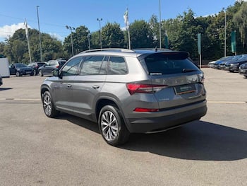 Used Skoda Kodiaq 2022 for sale - 79593753: Photo