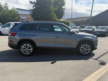 Used Skoda Kodiaq 2022 for sale - 79593753: Photo