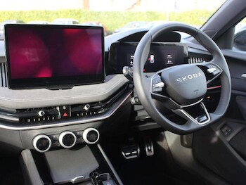 Used Skoda Superb 2025 for sale - 77619966: Photo