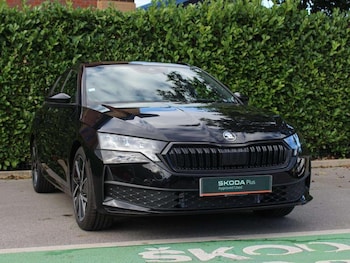 2025 - 1.5 TSI 150 e-TEC Sportline 5dr DSG Automatic