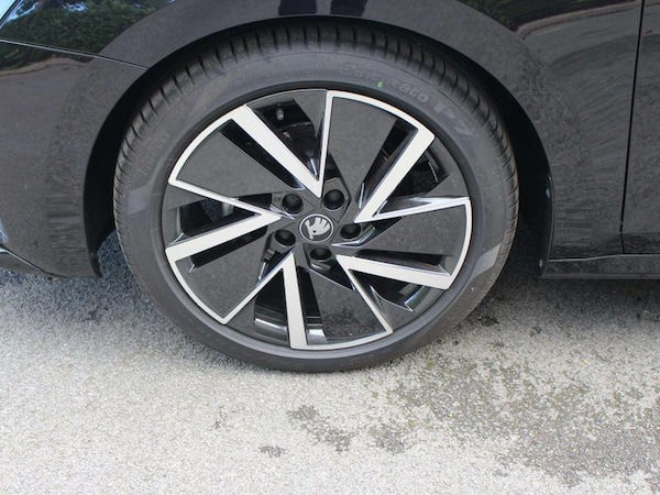 Used Skoda Octavia 2025 for sale - 76222545: Photo 22