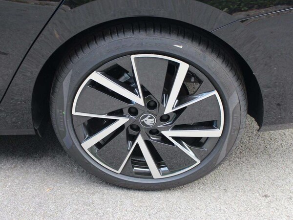 Used Skoda Octavia 2025 for sale - 76222545: Photo 23