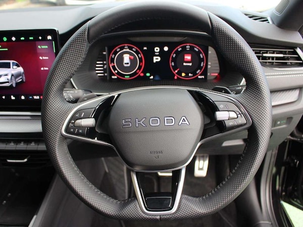 Used Skoda Octavia 2025 for sale - 76222545: Photo 40