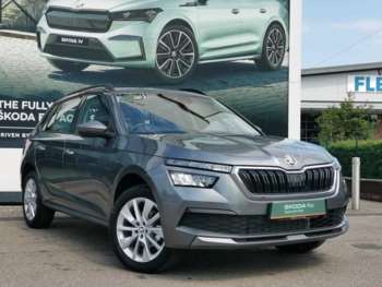 2024 - 1.5 TSI SE 5dr DSG Automatic