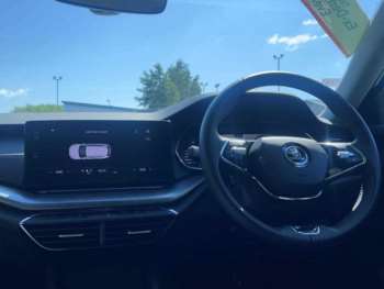 Used Skoda Octavia 2024 for sale - 75130733: Photo