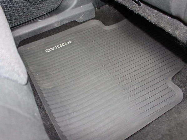 Used Skoda Kodiaq 2024 for sale - 76117478: Photo 15