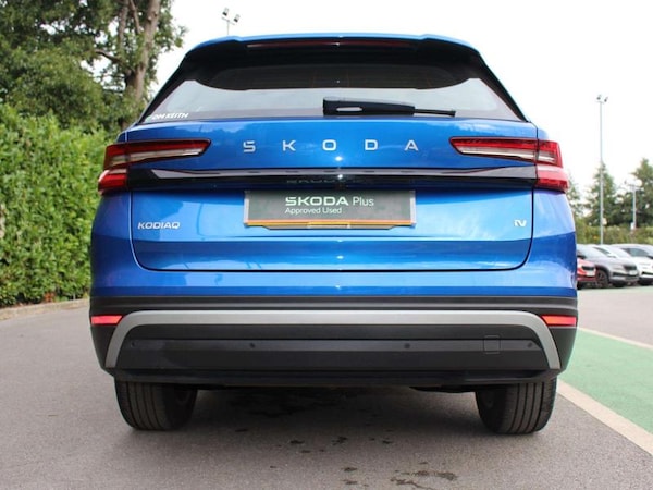 Used Skoda Kodiaq 2024 for sale - 76117478: Photo 16