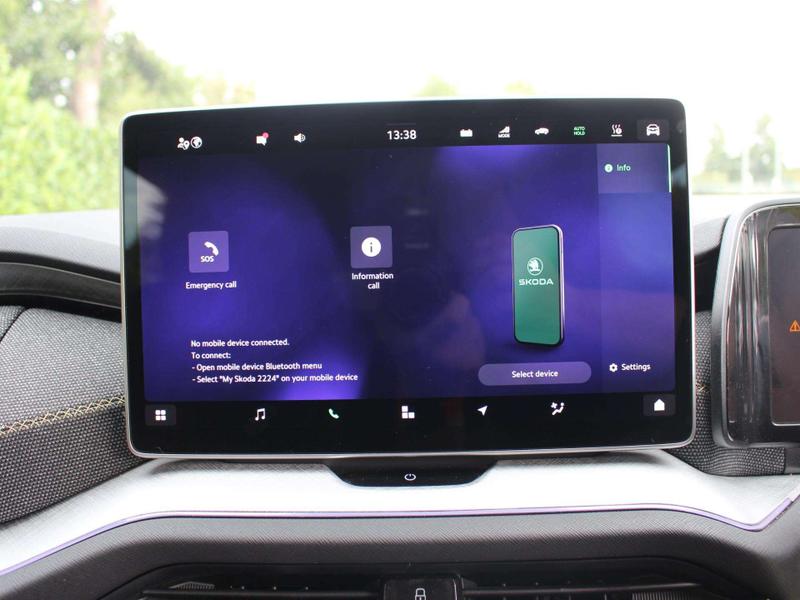 Used Skoda Kodiaq 2024 for sale - 76117478: Photo 24