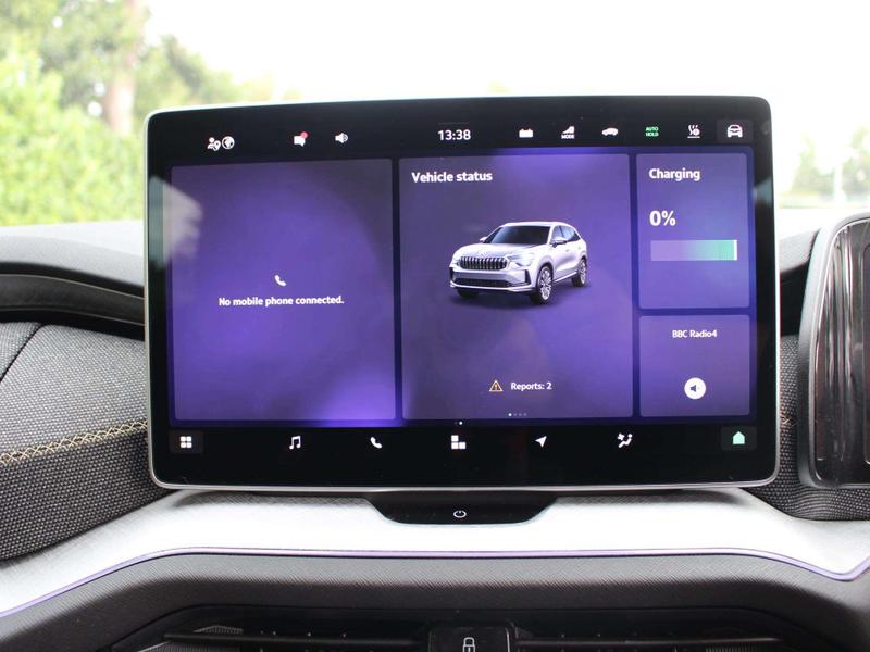 Used Skoda Kodiaq 2024 for sale - 76117478: Photo 25