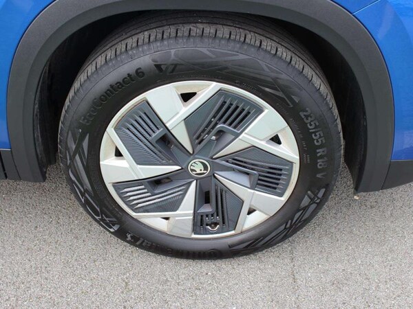 Used Skoda Kodiaq 2024 for sale - 76117478: Photo 38