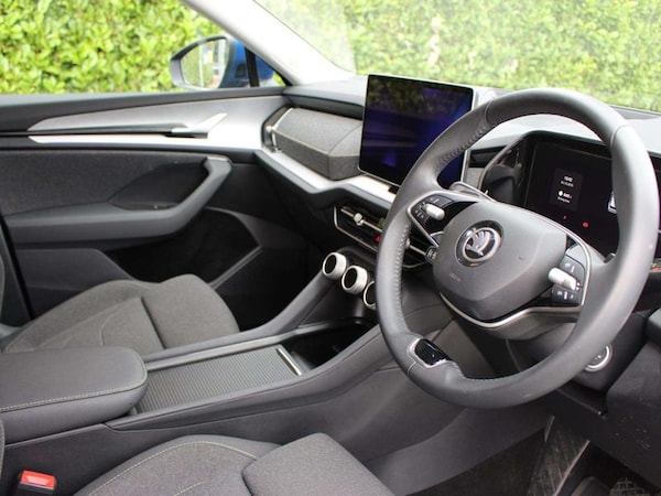 Used Skoda Kodiaq 2024 for sale - 76117478: Photo 6