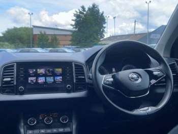 Used Skoda Karoq 2021 for sale - 75064854: Photo