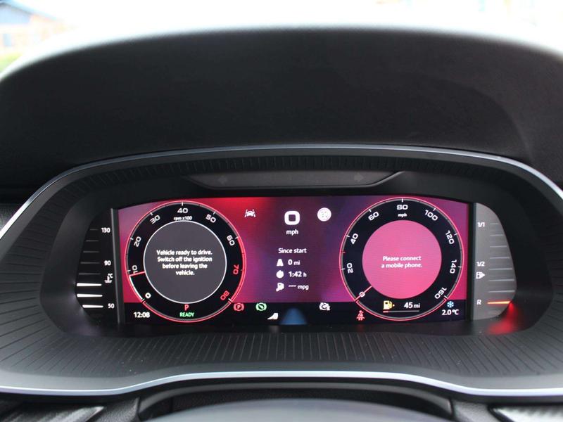 Used Skoda Octavia 2025 for sale - 77582132: Photo 11