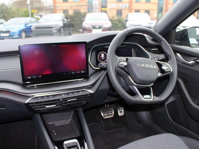 Used Skoda Octavia 2025 for sale - 77582132: Photo 2