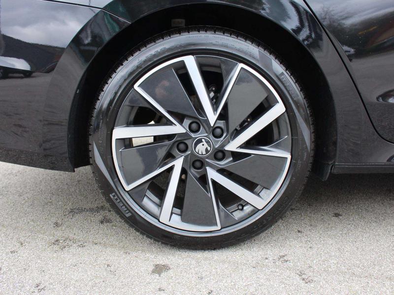 Used Skoda Octavia 2025 for sale - 77582132: Photo 21