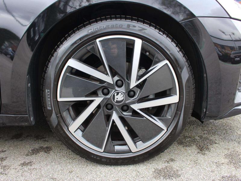 Used Skoda Octavia 2025 for sale - 77582132: Photo 22