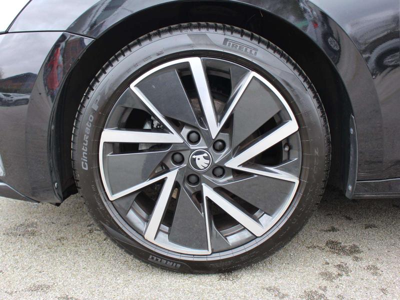 Used Skoda Octavia 2025 for sale - 77582132: Photo 23