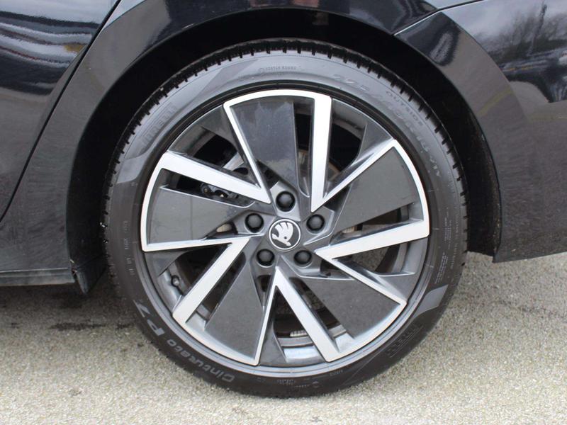 Used Skoda Octavia 2025 for sale - 77582132: Photo 24