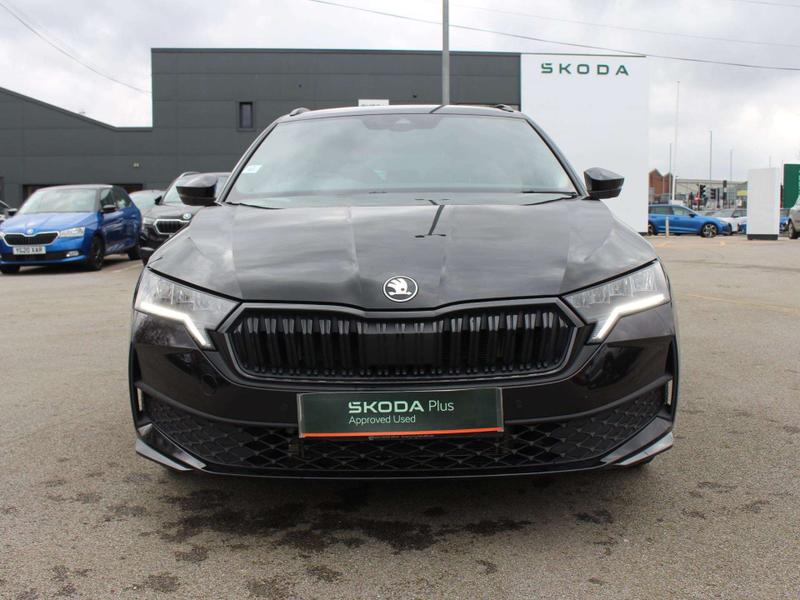 Used Skoda Octavia 2025 for sale - 77582132: Photo 25