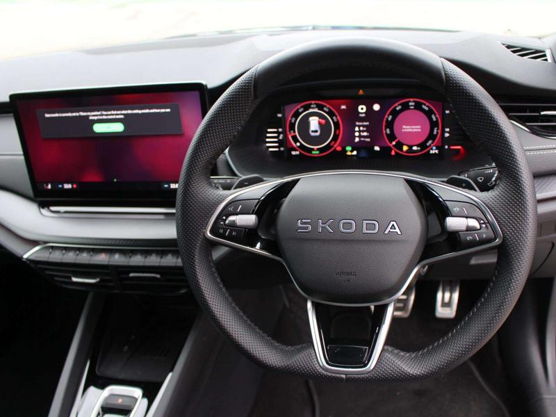 Used Skoda Octavia 2025 for sale - 77582132: Photo 27