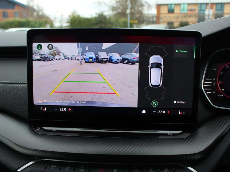 Used Skoda Octavia 2025 for sale - 77582132: Photo 34