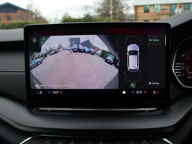 Used Skoda Octavia 2025 for sale - 77582132: Photo 35