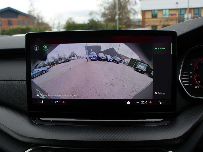 Used Skoda Octavia 2025 for sale - 77582132: Photo 36