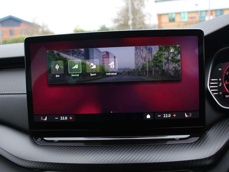 Used Skoda Octavia 2025 for sale - 77582132: Photo 37