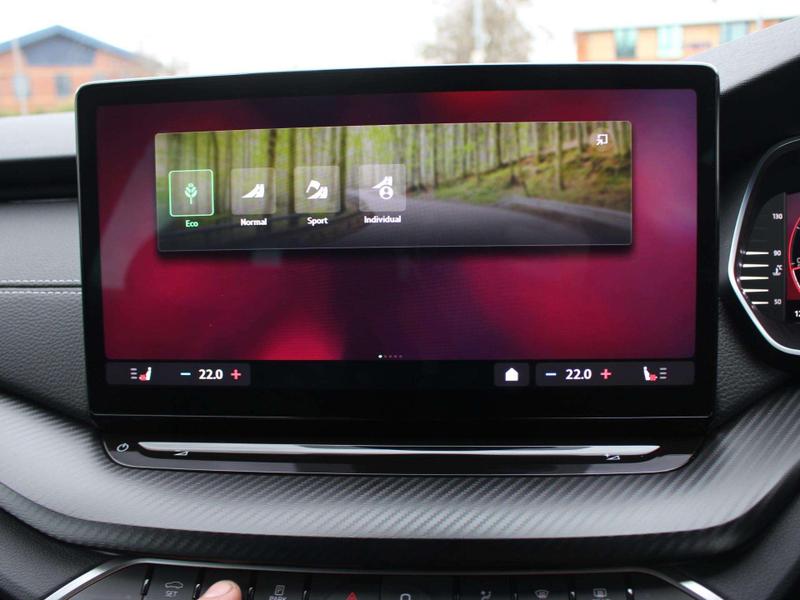 Used Skoda Octavia 2025 for sale - 77582132: Photo 39