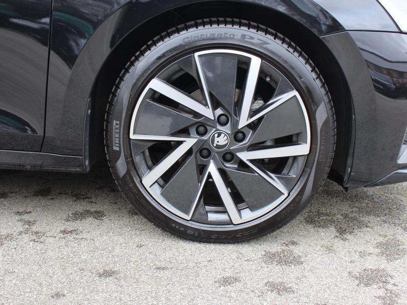 Used Skoda Octavia 2025 for sale - 77582132: Photo 5