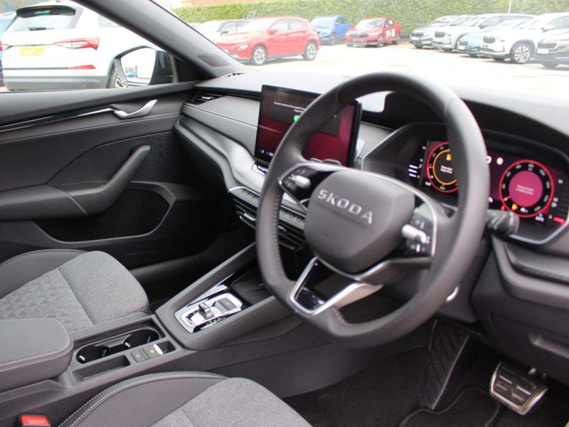 Used Skoda Octavia 2025 for sale - 77582132: Photo 6