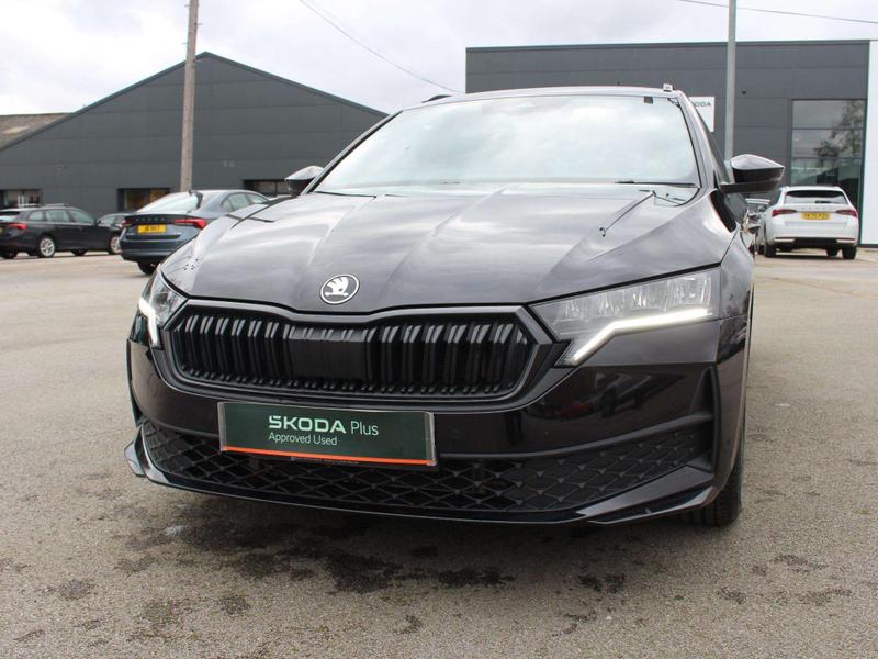 Used Skoda Octavia 2025 for sale - 77582132: Photo 7