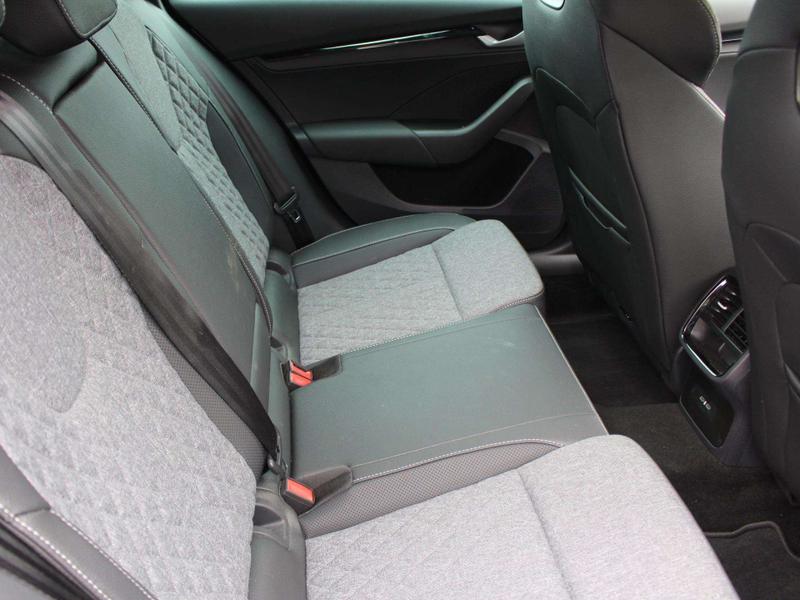 Used Skoda Octavia 2025 for sale - 77582132: Photo 9