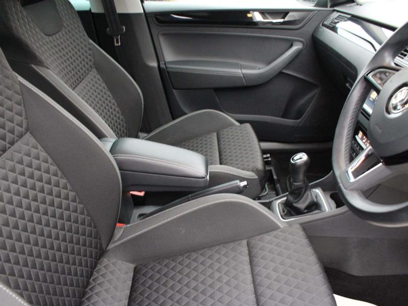 Used Skoda Rapid Spaceback 2018 for sale - 76557354: Photo 10