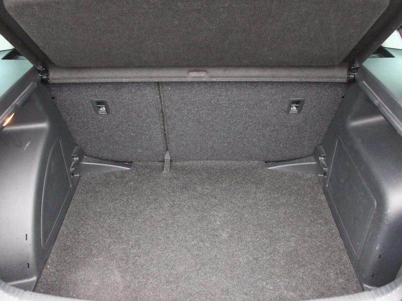 Used Skoda Rapid Spaceback 2018 for sale - 76557354: Photo 14