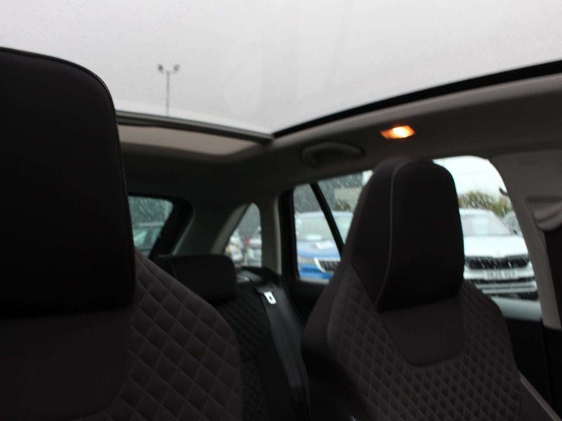 Used Skoda Rapid Spaceback 2018 for sale - 76557354: Photo 18