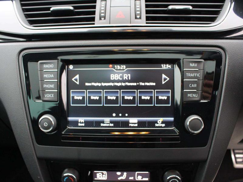 Used Skoda Rapid Spaceback 2018 for sale - 76557354: Photo 23