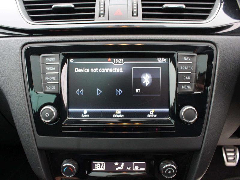 Used Skoda Rapid Spaceback 2018 for sale - 76557354: Photo 24