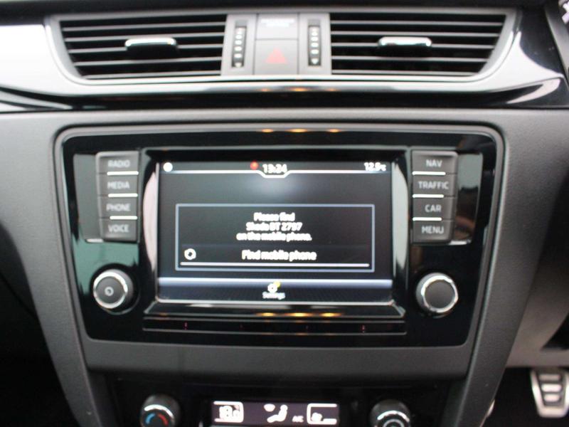 Used Skoda Rapid Spaceback 2018 for sale - 76557354: Photo 25