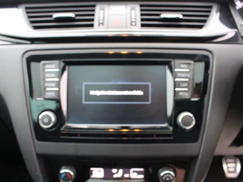 Used Skoda Rapid Spaceback 2018 for sale - 76557354: Photo 26