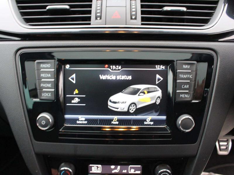 Used Skoda Rapid Spaceback 2018 for sale - 76557354: Photo 27