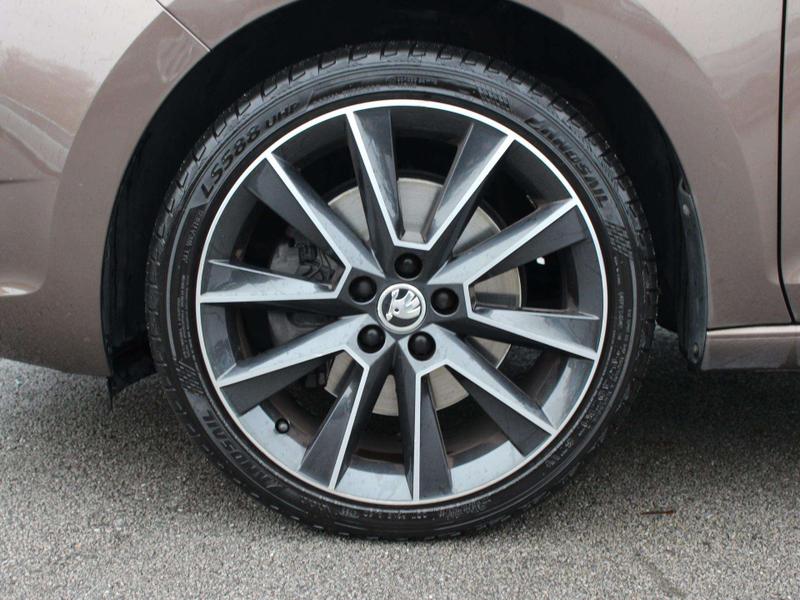 Used Skoda Rapid Spaceback 2018 for sale - 76557354: Photo 30